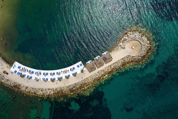 Hotel La Blanche Resort & SPA - All Inclusive